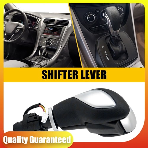 Automatic gear shift knob - automatic,