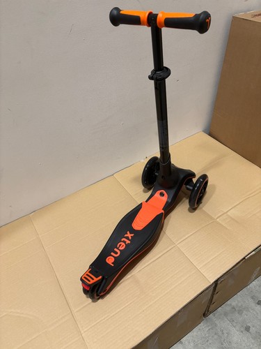 Xtend bikes smart - xtend,