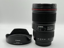 CANON EF 16-35mm 1:4 L IS USM