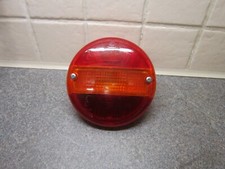 Genuine Hella 7R0131447 Rear Light Lens, Truck, Bus, Tractor.   nos