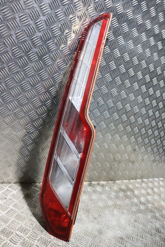Ford transit custom - mk8, ns