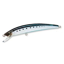 Zuri crystal minnow - yo,