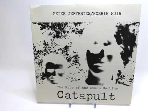 Peter jefferies robbie - /,