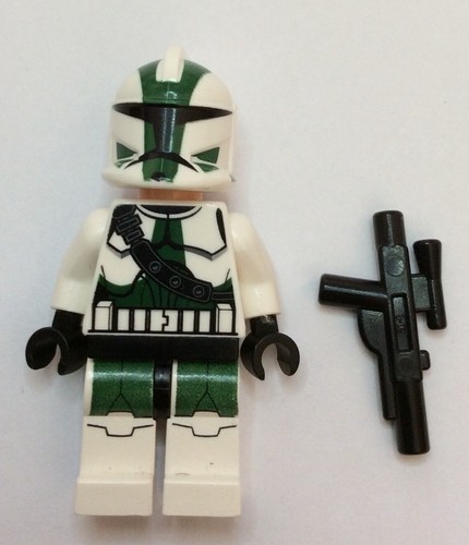 Lego star wars minifigures - minifigures,