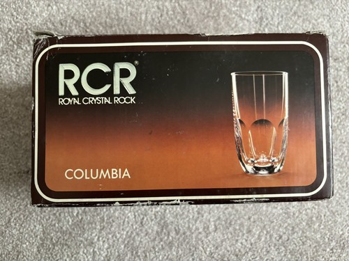 Vintage rcr royal rock - royal, 24%