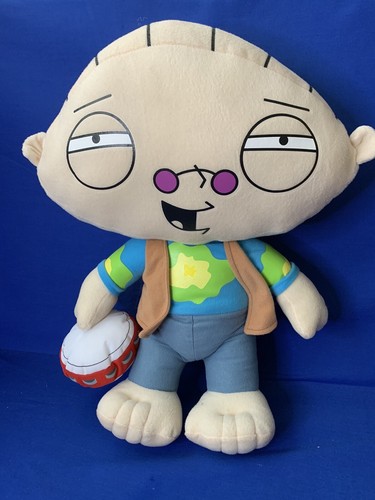 Family guy large - large, plush