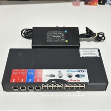 Dedicated Micros Layer 3