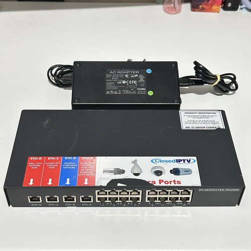 Dedicated micros layer - micros,