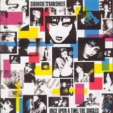 Siouxsie and the Banshees 