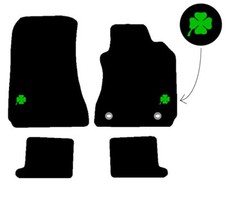 Fits Alfa Romeo Brera 06-10