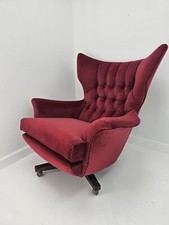 Restored Gplan 6250 blofeld