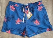 Havacoa Swim Shorts Mens
