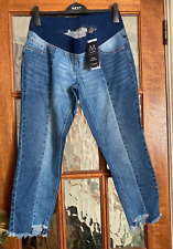 BNWT Ladies NEXT Distressed