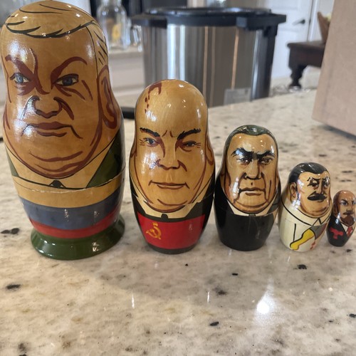 Ussr russian president - president, /