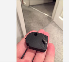 BSA Gamo Airgun Single Shot