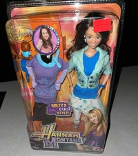 Hannah montana miley cool - miley's,