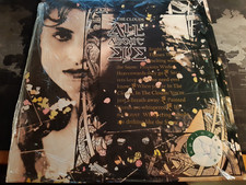 All About Eve In The Clouds