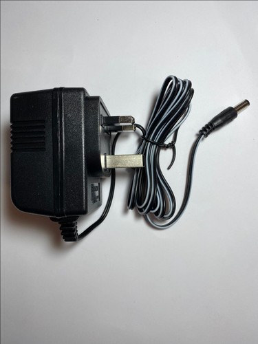 Replacement for 12vdc 12v - replacement,