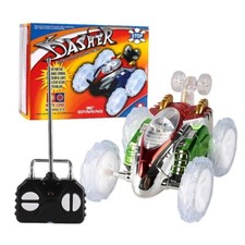 Turbo 360 Twister RC Stunt Car