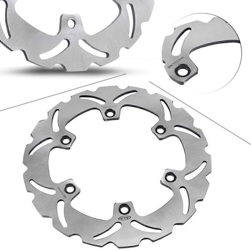 Front brake disc rotor - rotor, for