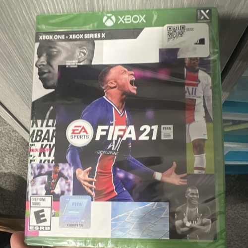 Electronic arts fifa - arts, 21