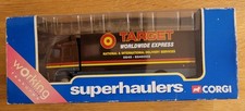 2001 CORGI SUPERHAULERS 59574