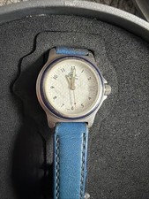 Lacoste Swiss Made Quartz