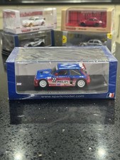 Spark renault maxi turbo - 5,