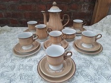 Denby Seville Coffee set