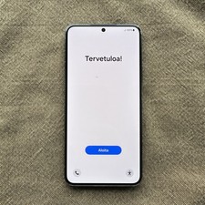 Samsung S22  Unlocked 128GB Green Colour Very Good Condition 