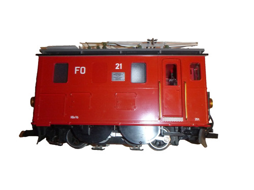 Lgb track 2046 - track, g