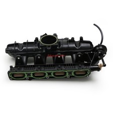 06J198211D Inlet Intake Manifold Fit For Audi A3 TT 08-13 1.8TFSI BZB BYT CDAA