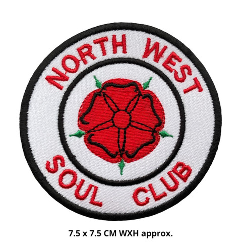 North west soul - soul, northern