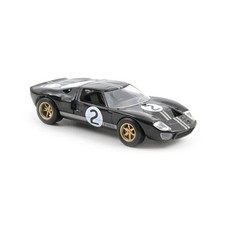 Norev Jet - Ford GT40 1966