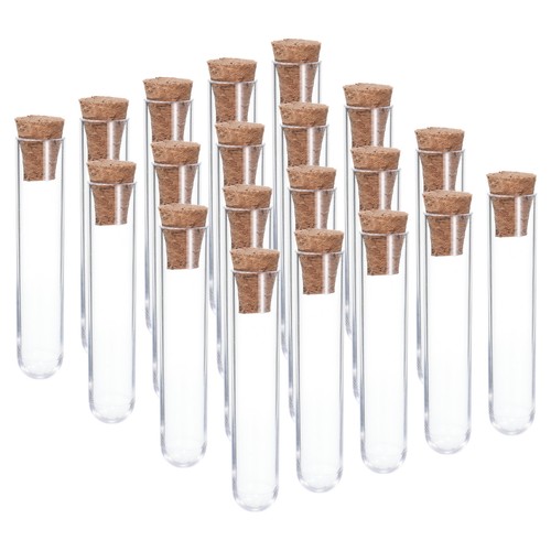 3ml plastic test tubes - test,