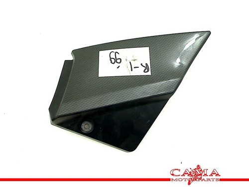 Frame cover right - cover,