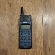 Ericsson A1018s Mobile Phone