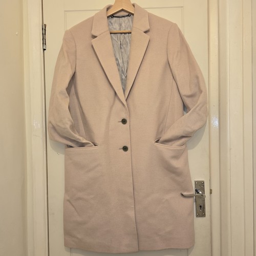 Jigsaw luxury 100 pure wool - luxury, 100%