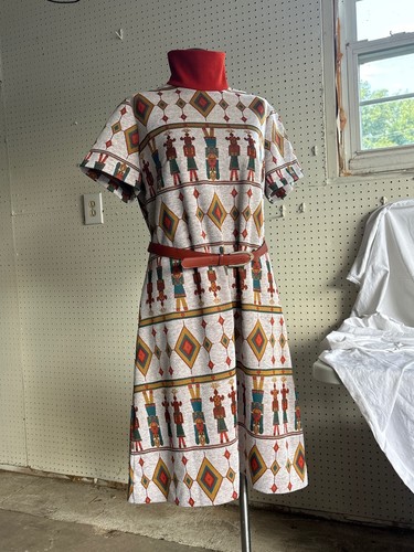 Vintage geometric and figure - geometric,