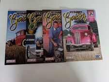 Street Gasser Magazine Bundle