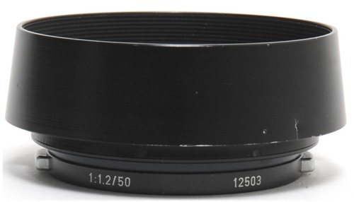 Leica 12503 lens - , for