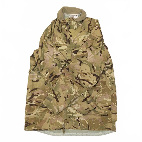 British army mtp mvp - british,