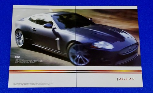 2006 jaguar 420 hp - xk/r,