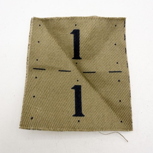 Genuine ww2 home guard - ww2, printed