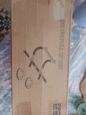 Push Up/pull Up Set PRO Power