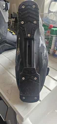 Salamon ski boots and - salamon,