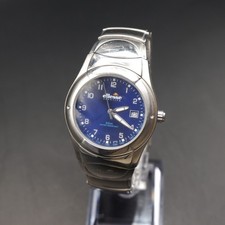 Mens Ellesse 03-0203 Blue Dial