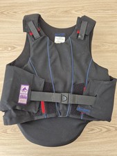 Hydrophane Body Protector