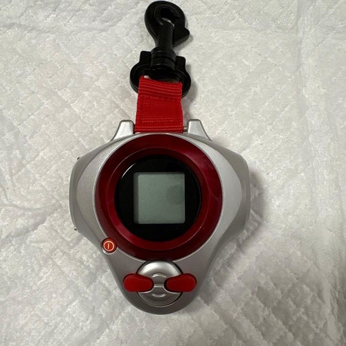 Digimon tamers ark silver - digimon, d-ark