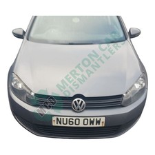 VW  Golf mk6 abs pump and